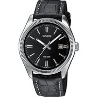 Orologio Casio Uomo Casio Collection in Lega metallica MTP-1302PL-1A - MTP-1302PL-1A